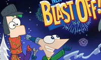 New Year's Blast Off
