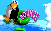 Penguin Bounce | Disney--Games.com