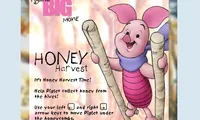 Winnie the Pooh: Piglet's Honey Harvest | Disney--Games.com