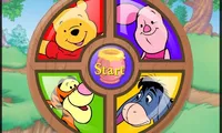 Piglet's Round-A-Bout