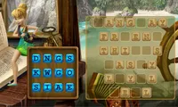 Pirate Fairy Code