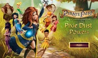 Pixie Dust Powers