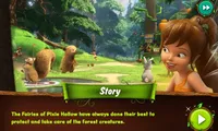 Pixie Hollow Pets