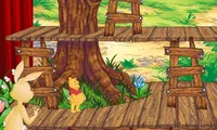 Pooh's Big Show