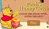 Pooh's Hunny Catch