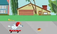 Puff's Skate Jam