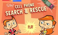 Riley's Cell Phone Search & Rescue