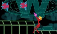 Totally Spies: Robot Island | Disney--Games.com
