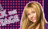 Rock The Stage