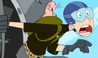 Ron's FreeFall