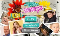 Scrapbook Scavenger