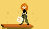 Shopping Avenger