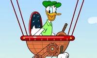 SkyLinks Golf