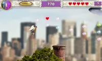 Soaring Angel Wings