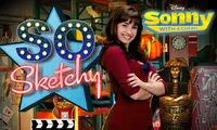 Sonny With a Chance: So Sketchy Sonny With a Chance: So Sketchy