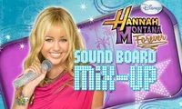 Sound Board Mix-Up