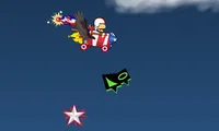 Star Spangled Launcho