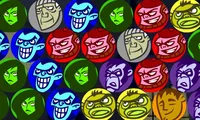 Kim Possible: Super Villain Face-Off | Disney--Games.com
