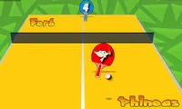 Table Tennis