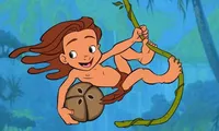 Tarzan Coconut Run