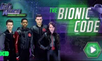 The Bionic Code