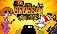 The Bonesaw Trials