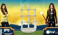 The Mystical Tower