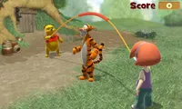 Tigger's Jump Rope Tigger's Jump Rope
