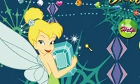 Tinkerbell's Emerald Jewels