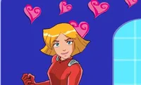 Totally Spies Mission Clover