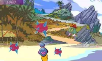Totally Spies Shooter