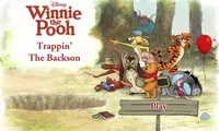 Winnie the Pooh: Trappin' the Backson | Disney--Games.com