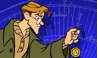 Treasure Quest