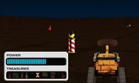 Treasure Roundup