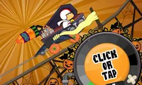 Trick or Launcho