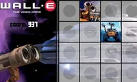 Wall-E Match