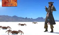 Whack-A-Crab