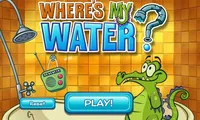 Where's My Water?
