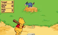 Winnie the Pooh's Home Run Derby