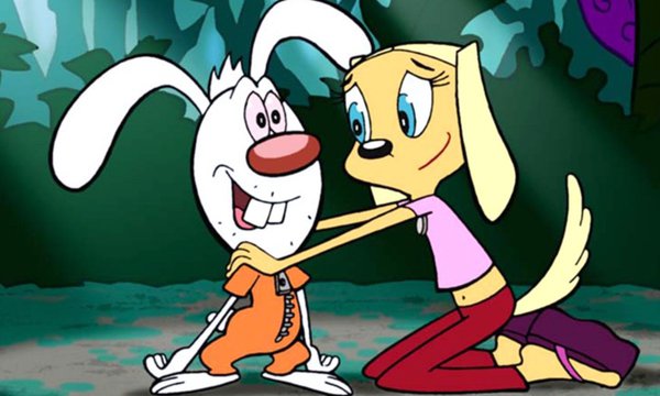 Brandy and Mr. Whiskers Games Disney--Games.com.
