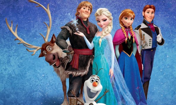 Revolutionair prinses Geslaagd Frozen Games | Disney--Games.com