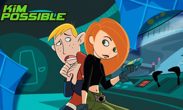 Kim Possible Games Disney Com