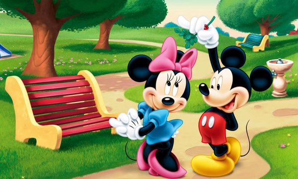 Mickey Mouse Games - Play the Best Mickey Mouse Games