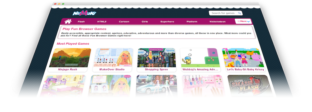disney games for girls download