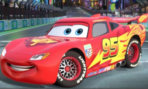 Cars 2: Carchinko | Disney--Games.com