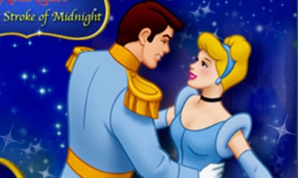 the stroke of midnight music cinderella the stroke of midnight music cinderella