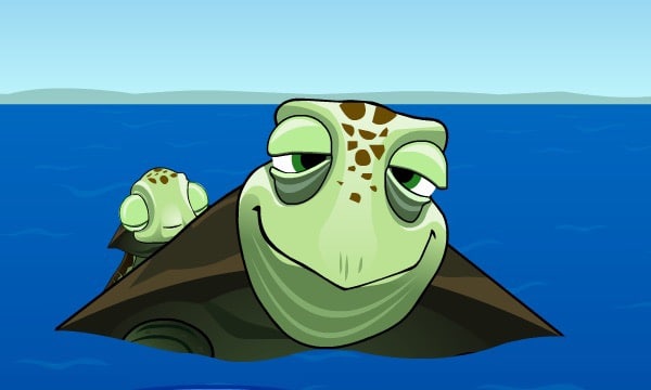 Finding Nemo Crush S Summer Holiday Disney Games Com Finding Nemo Crush S Summer Holiday Disney Games Com