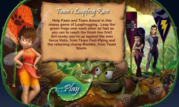 frog leap games