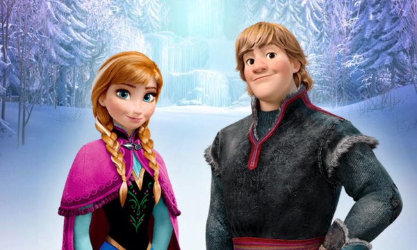 Prominent ticket Koninklijke familie Frozen: Double Trouble | Disney--Games.com