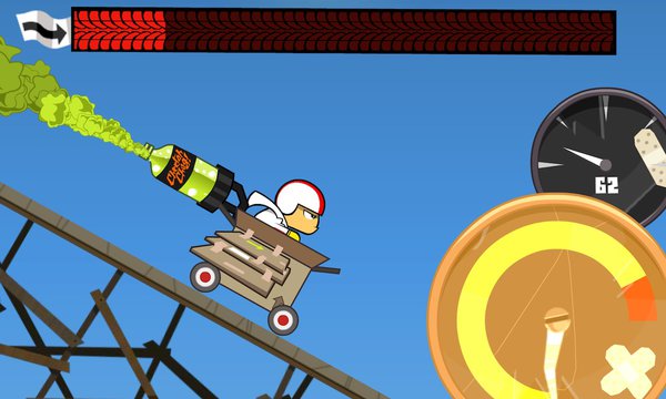 Kick Buttowski Loco Launcho Disney Games Com